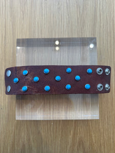 BIG Studded Bracelet