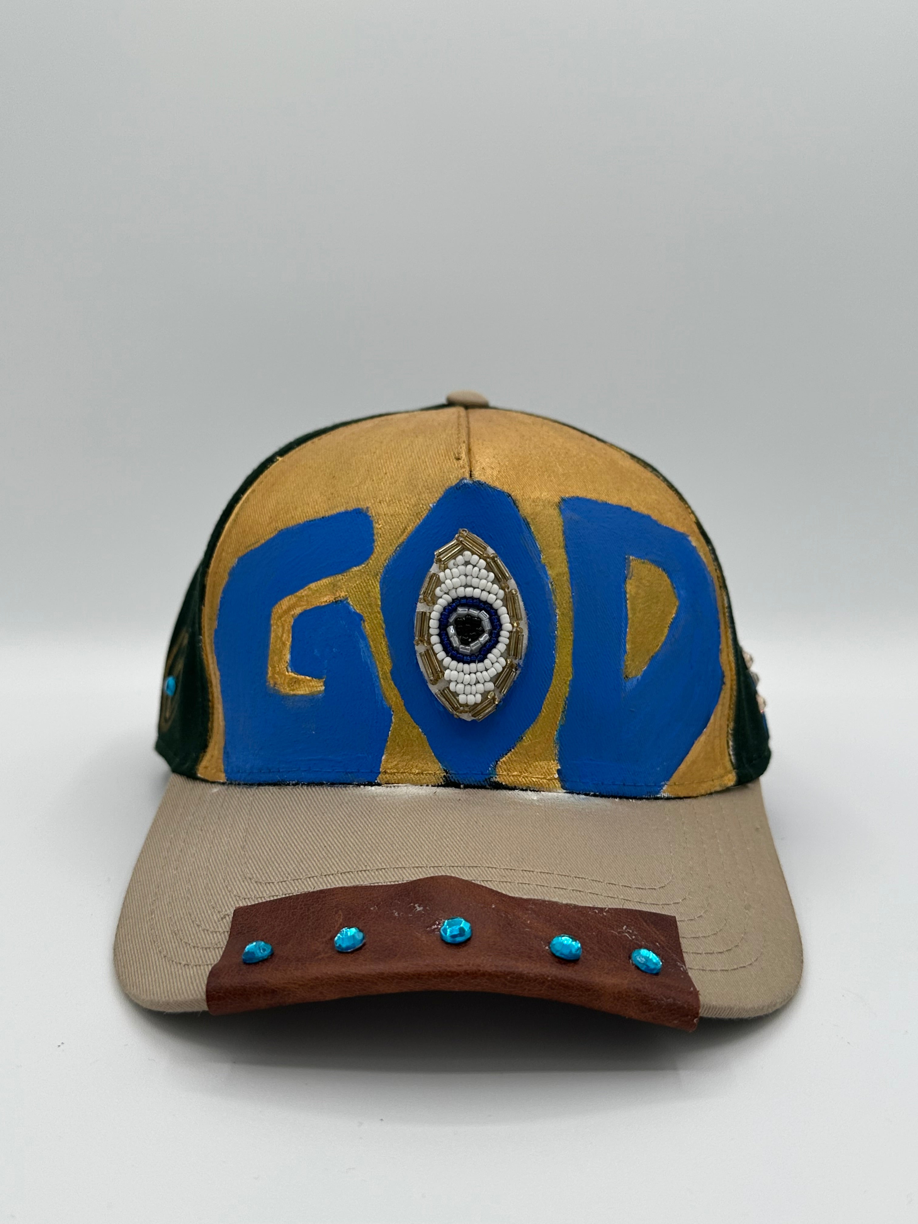 GOD Cap “Base”