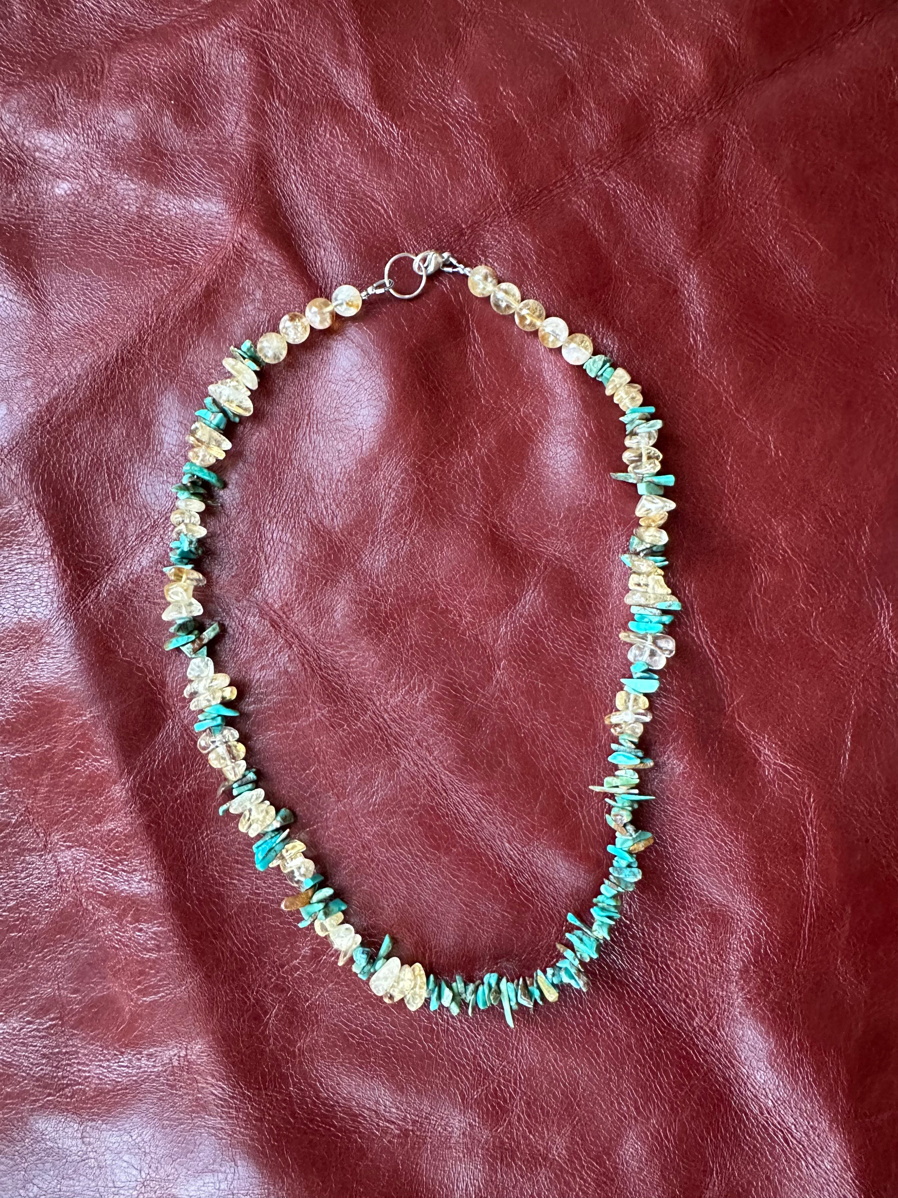 Chunks Chain