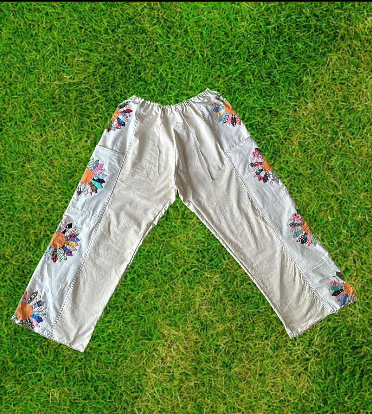 Garden Pants