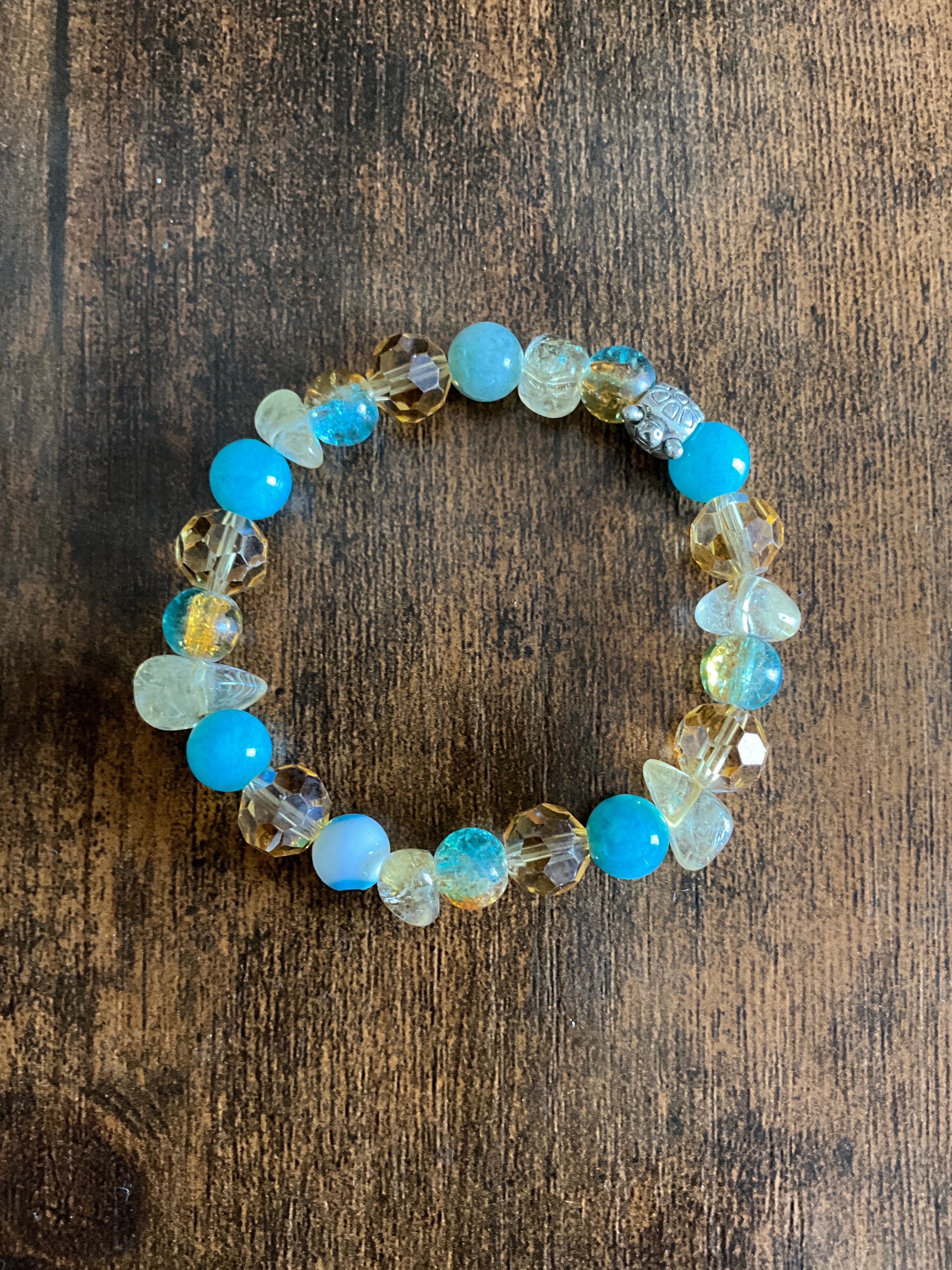 Seashine Bracelet