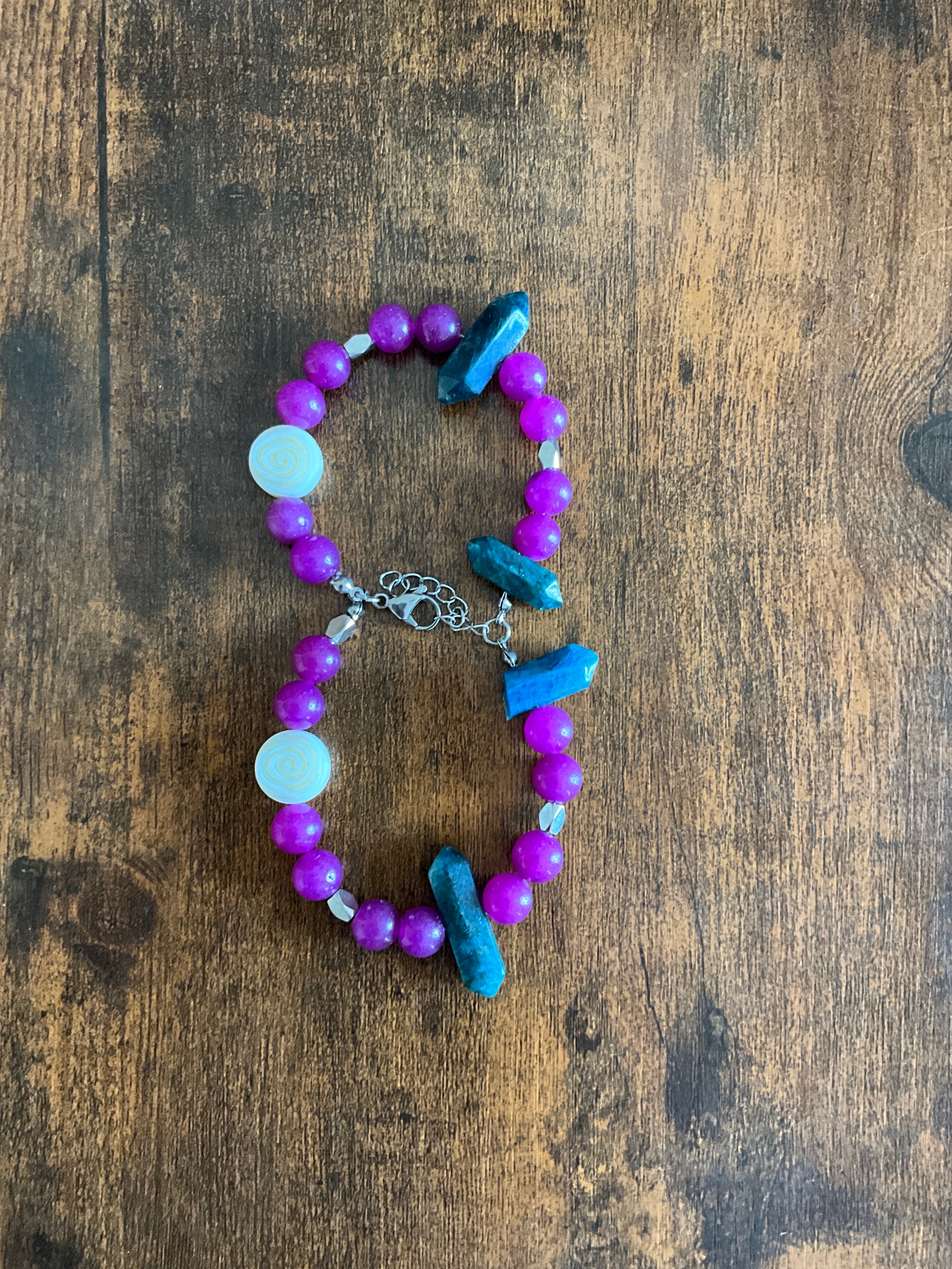 Double Bracelet