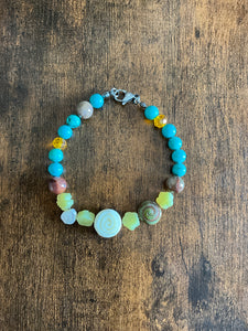 BD bracelet #2